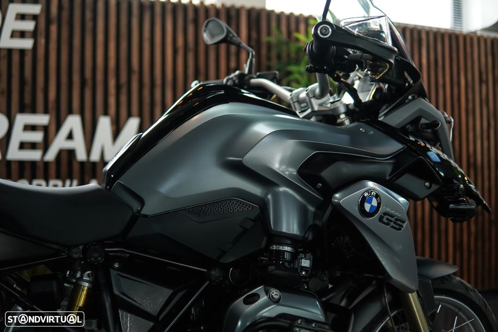 BMW R 1200 GS - 33
