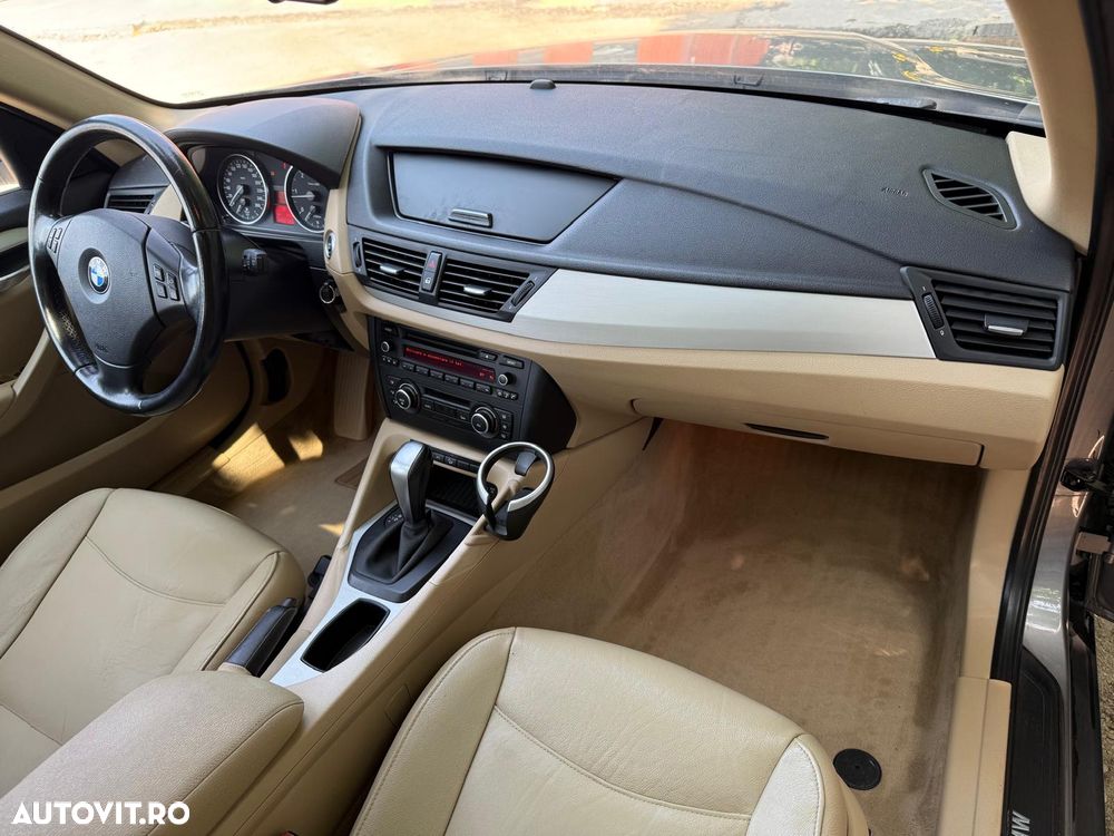 BMW X1 - 14
