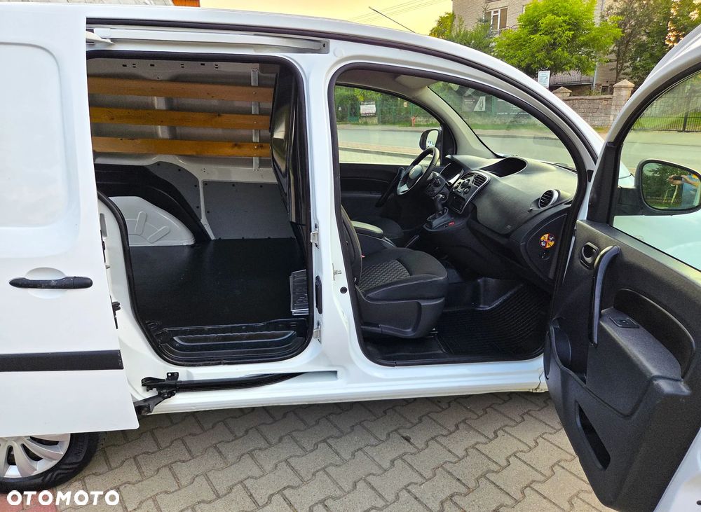 Renault Kangoo - 13