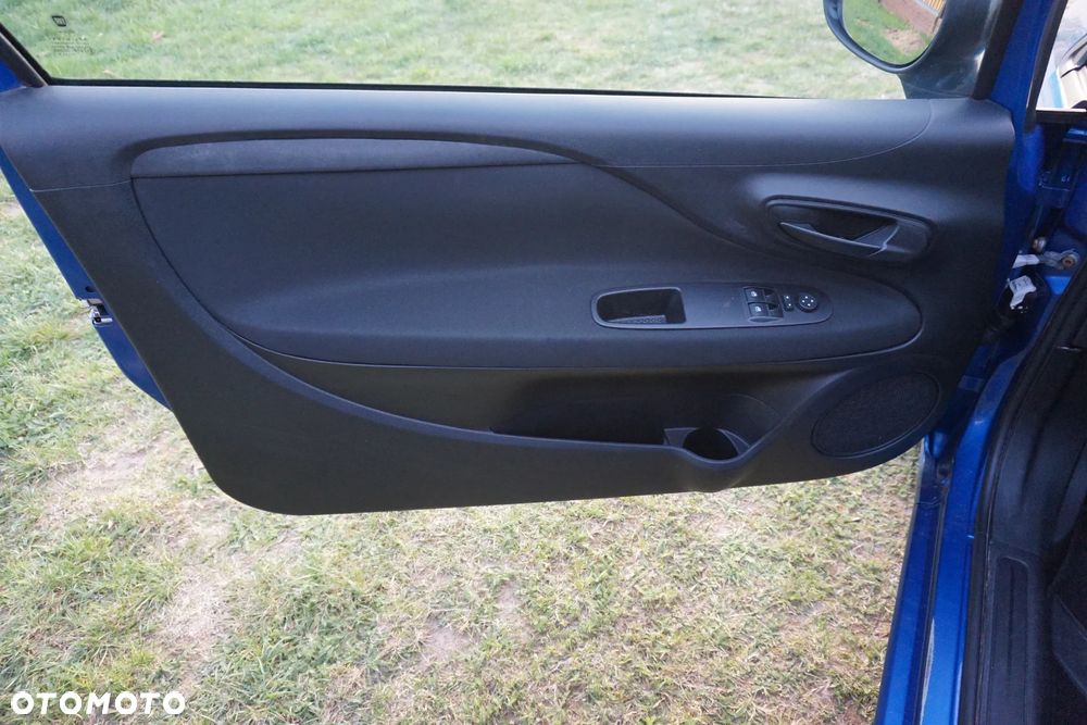 Fiat Punto Evo 1.2 8V Dynamic - 17