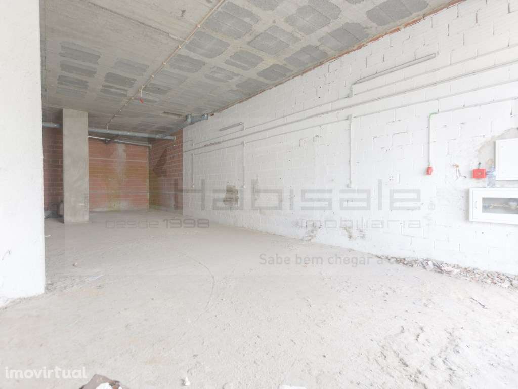 Loja de 85m2, para Arrendamento na Zona Central de Odivelas - Condo... - Grande imagem: 5/16