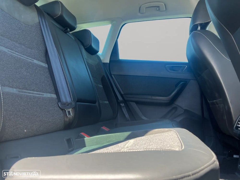 SEAT Ateca 1.5 TSI Xperience - 18