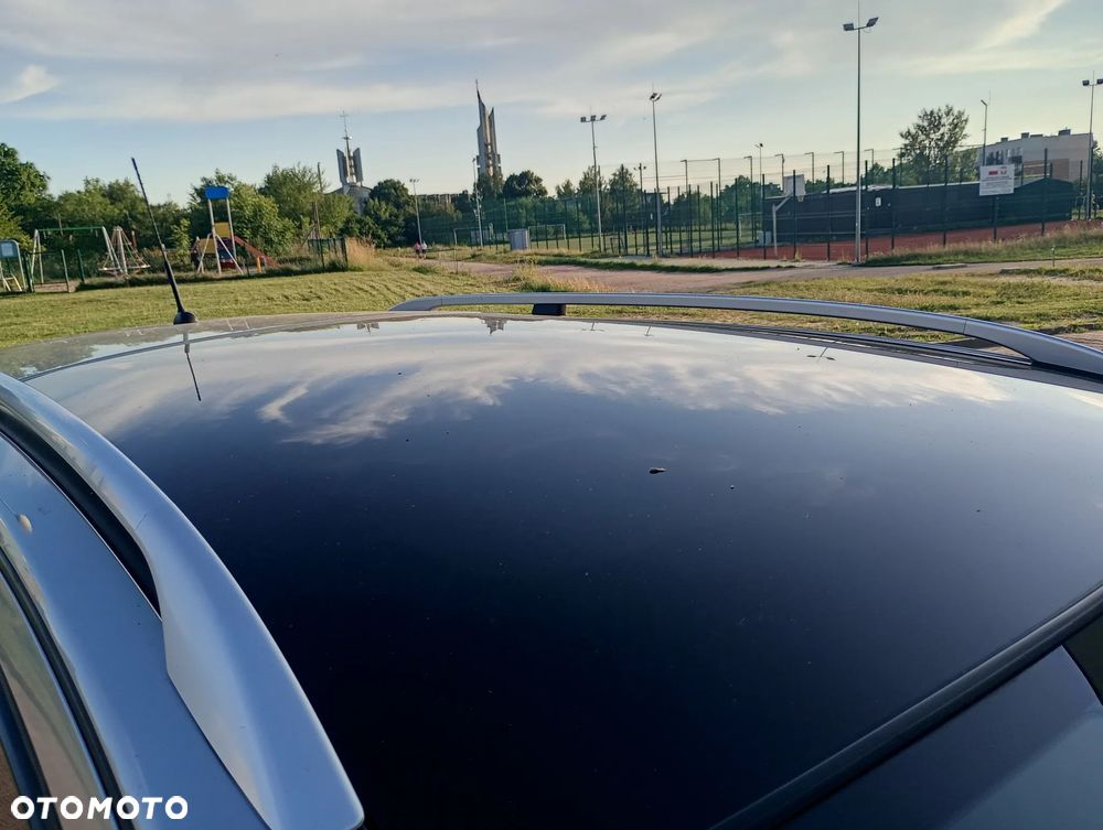 Nissan Qashqai+2 - 4