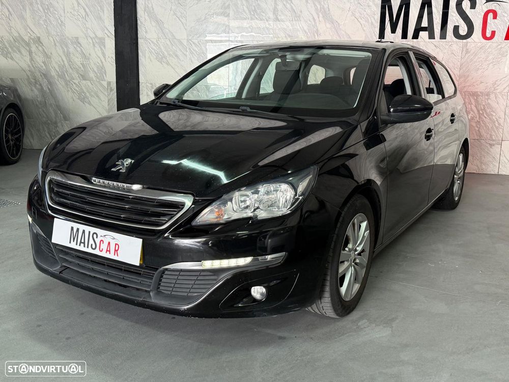 Peugeot 308 SW HDi FAP (90) 92 Access - 1