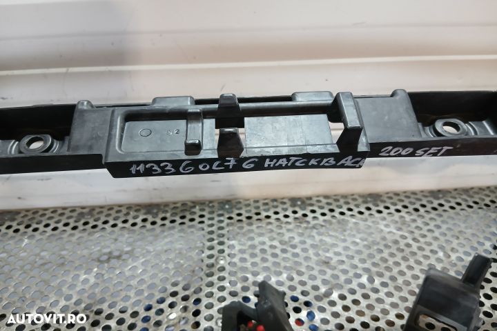 SET SUPORTI BARA SPATE 5K6807394 5K6807863 5K6807393  5K6807394 5K680 - 2