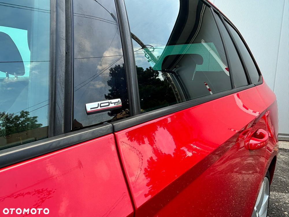 Skoda Fabia 1.2 TSI DSG Joy - 12