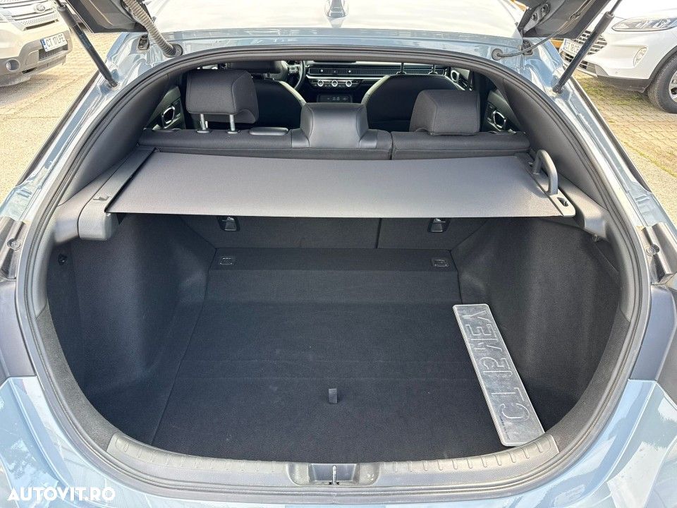 Honda Civic - 13