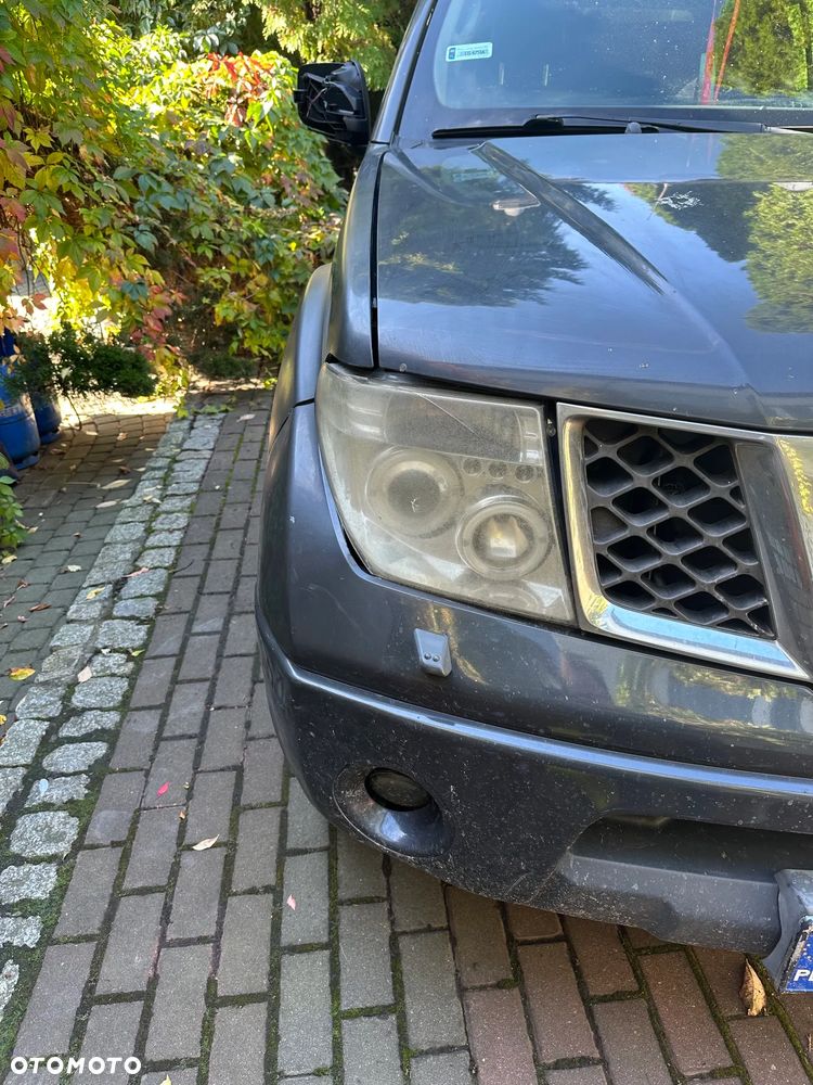Nissan Navara - 24