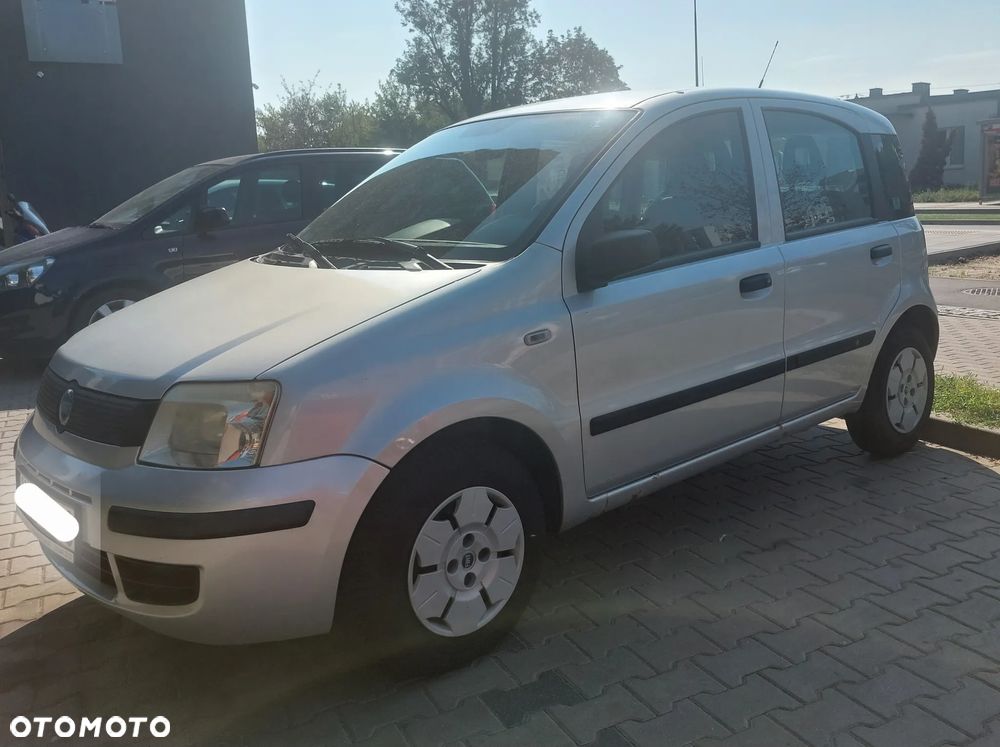 Fiat Panda - 2