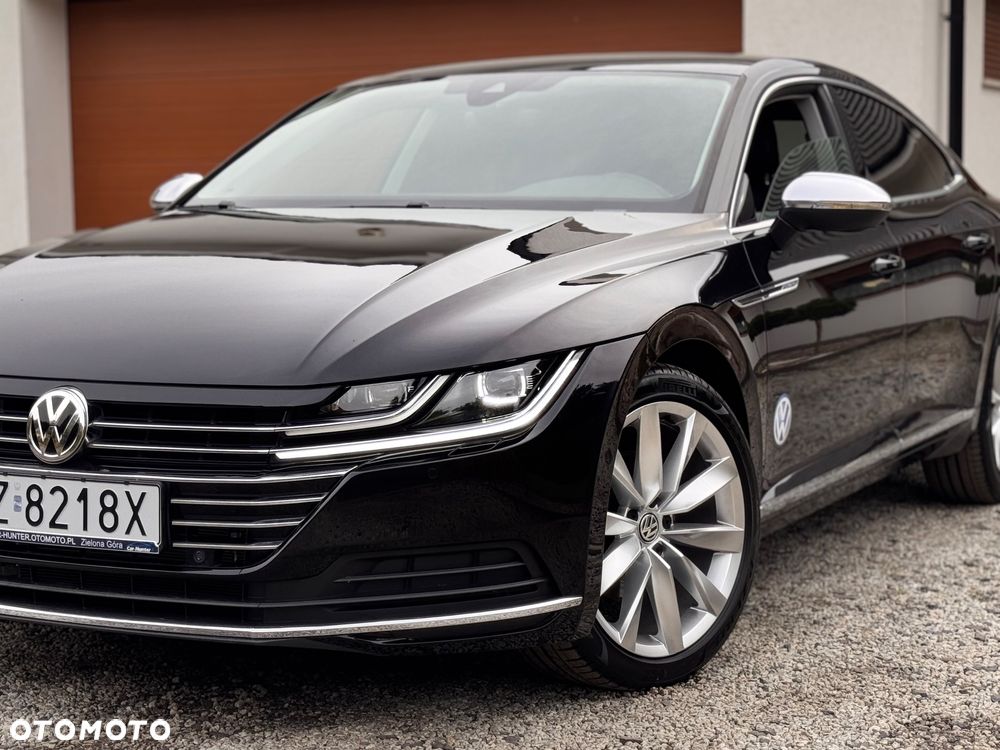 Volkswagen Arteon 2.0 TDI SCR DSG Elegance - 24