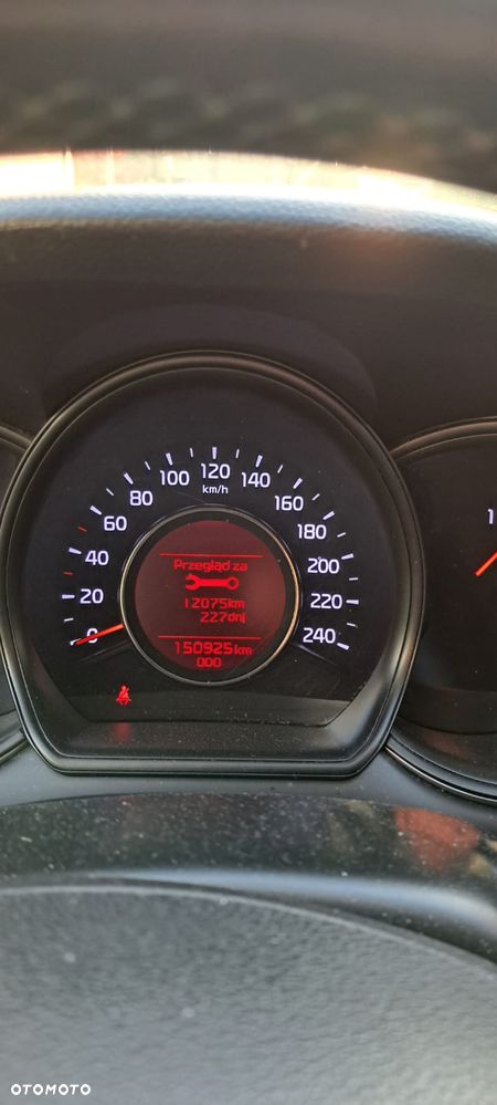Kia Ceed 1.6 GDI L - 15