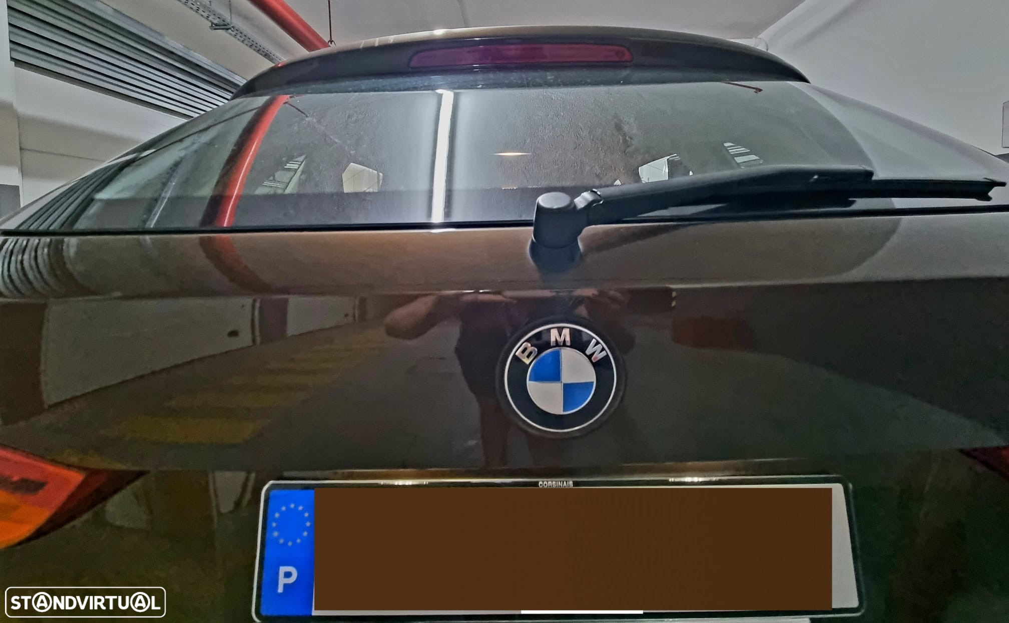 BMW X1 20 d xDrive - 15