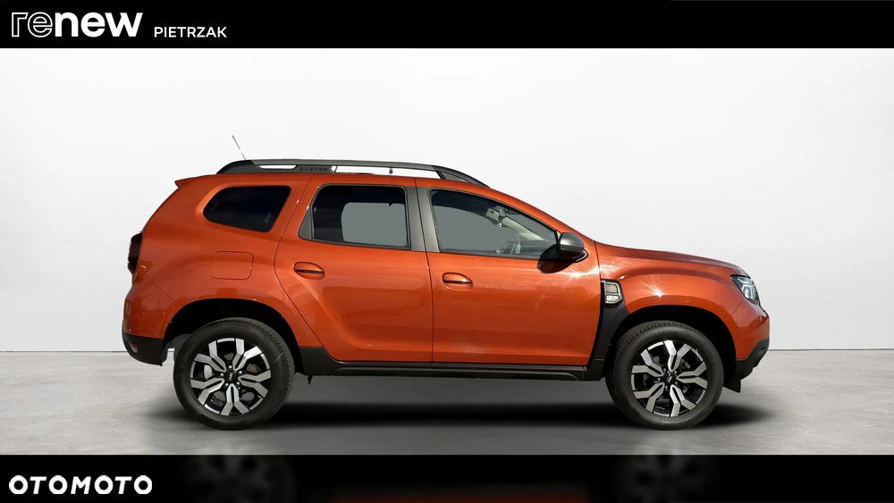 Dacia Duster 1.3 TCe Journey - 9