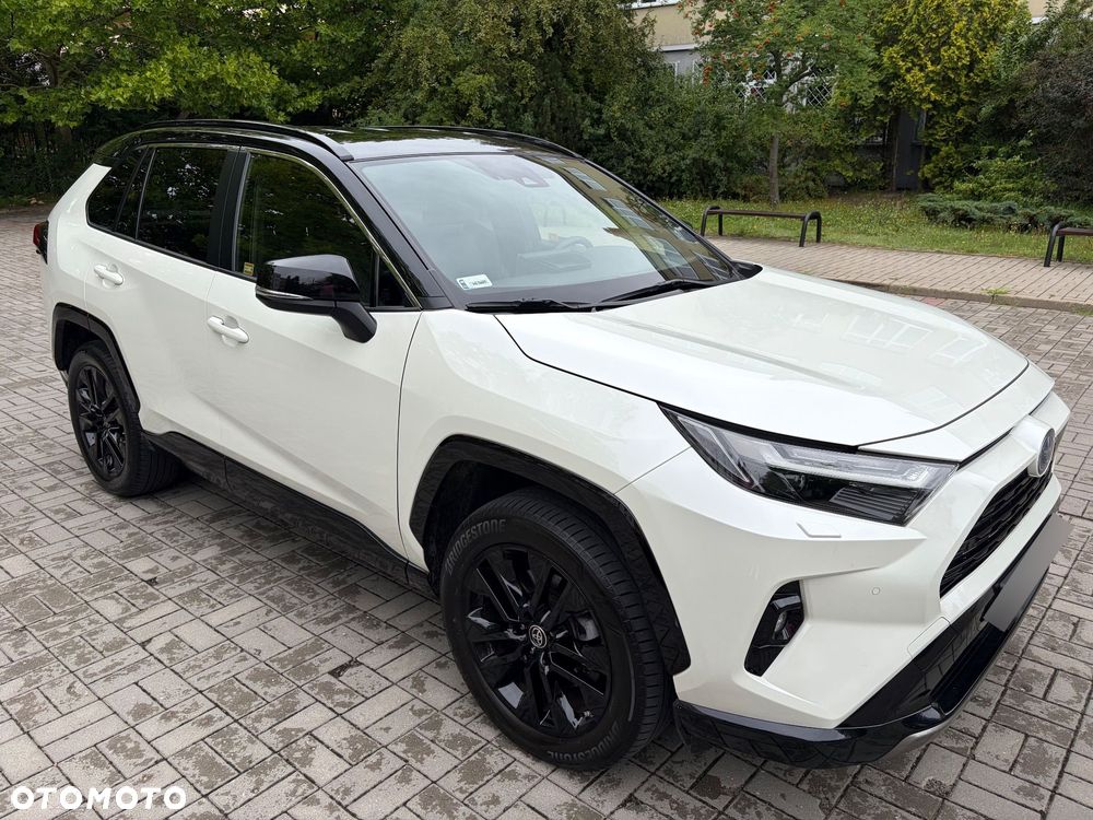 Toyota RAV4 - 3