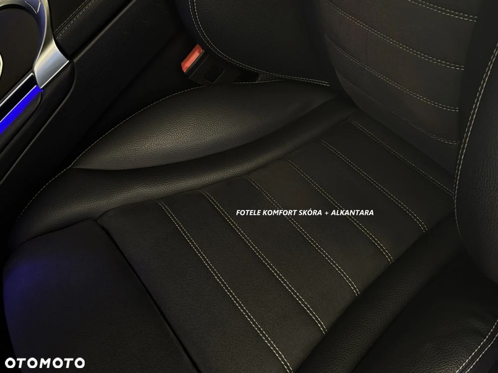 Mercedes-Benz GLC 300 de 4Matic 9G-TRONIC AMG Line - 17