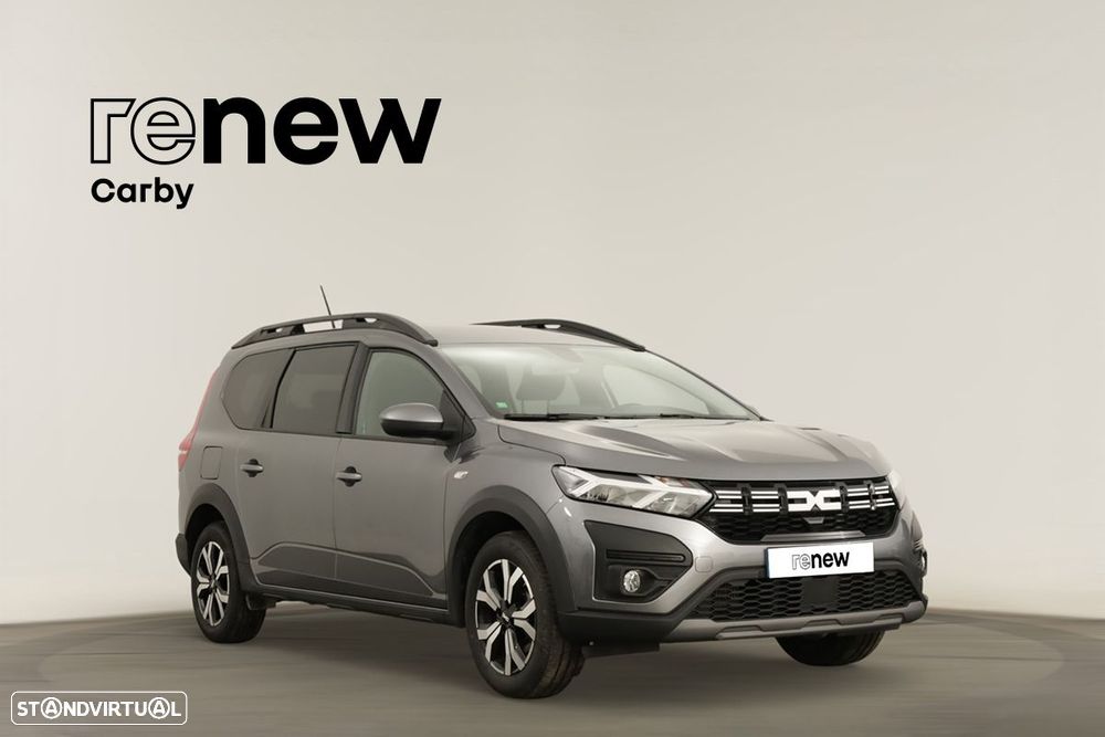 Dacia Jogger 1.0 ECO-G Expression 7L Bi-Fuel - 2