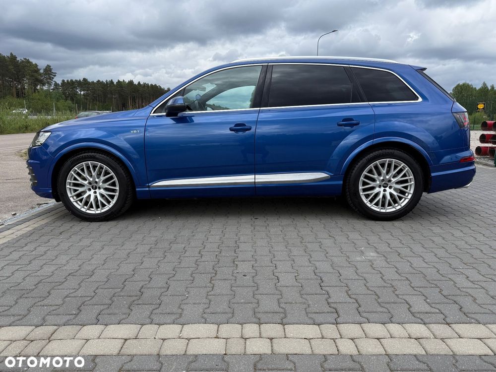 Audi SQ7 - 18