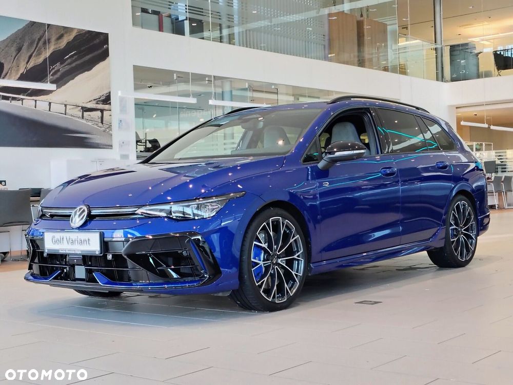 Volkswagen Golf Variant - 3