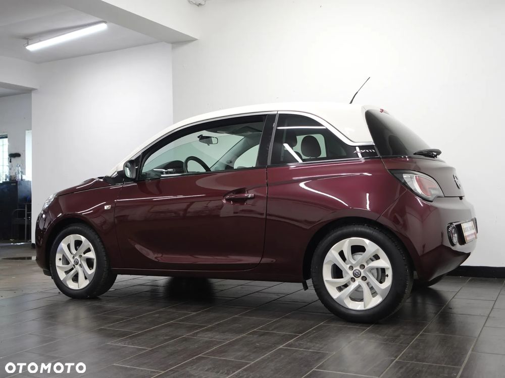 Opel Adam - 6
