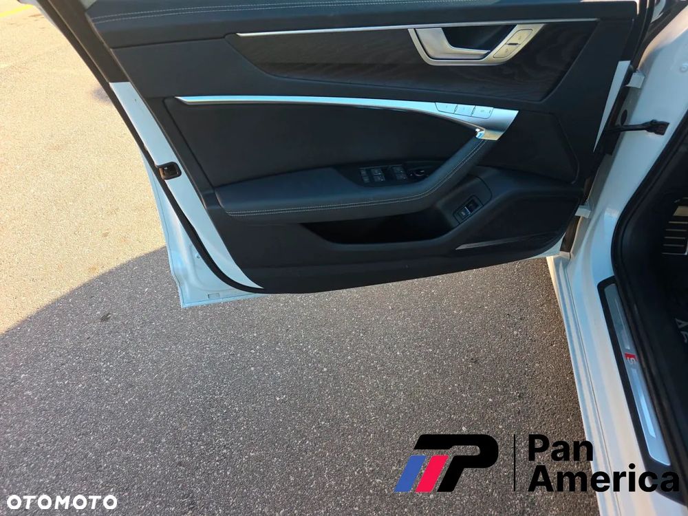 Audi A6 Limousine 55 TFSI quattro S tronic sport - 11