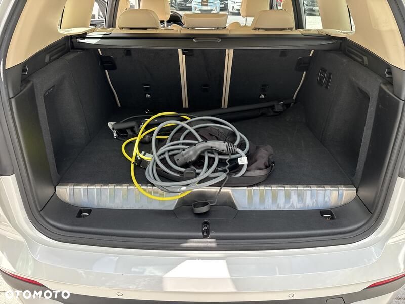 BMW X3 xDrive30e - 18