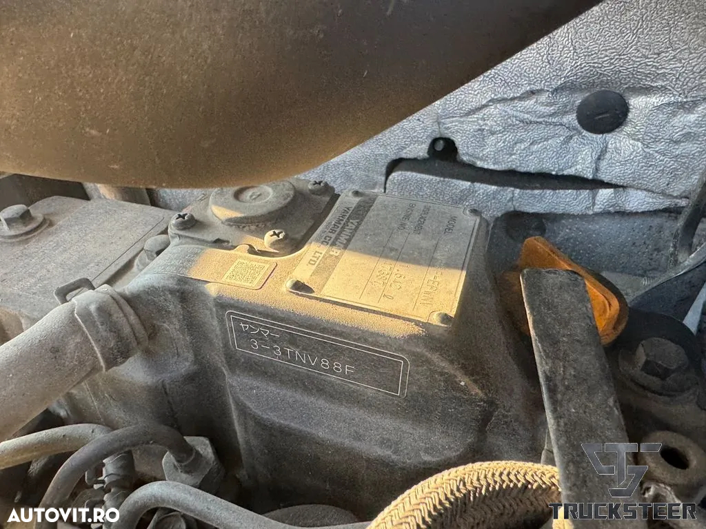 Wacker Neuson EZ36 - 17