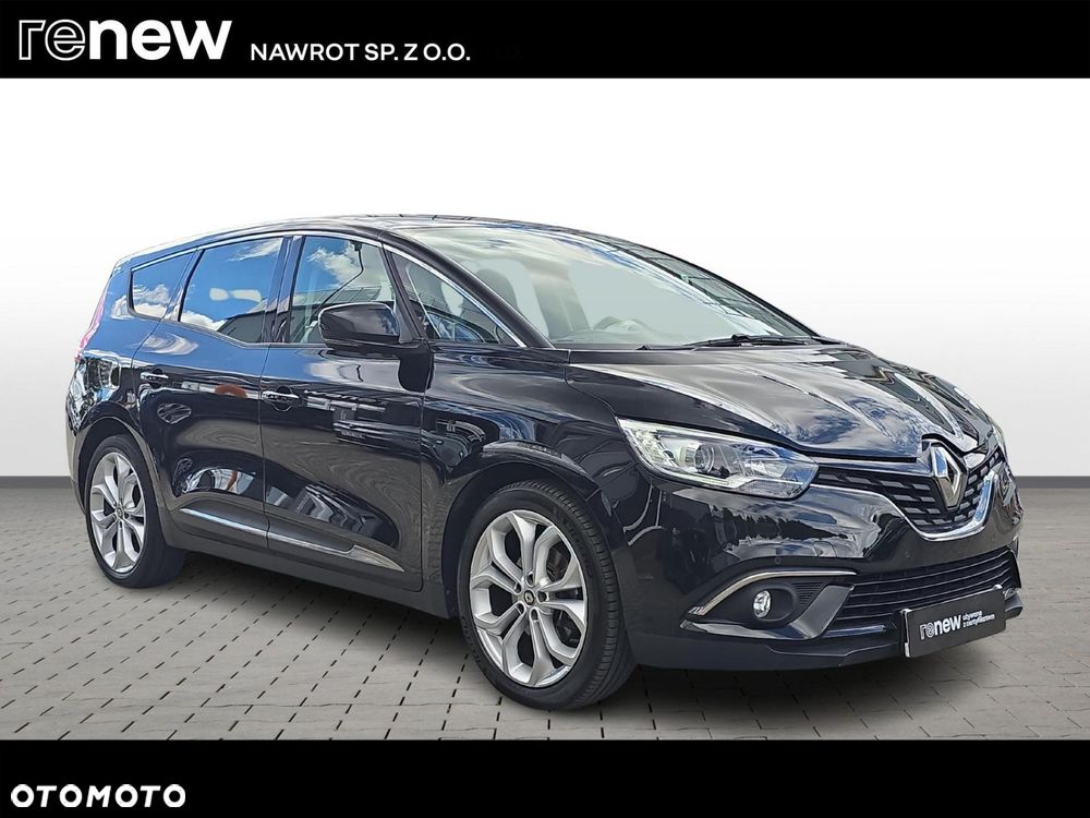 Renault Grand Scenic - 7