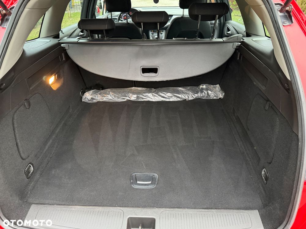 Opel Astra - 5