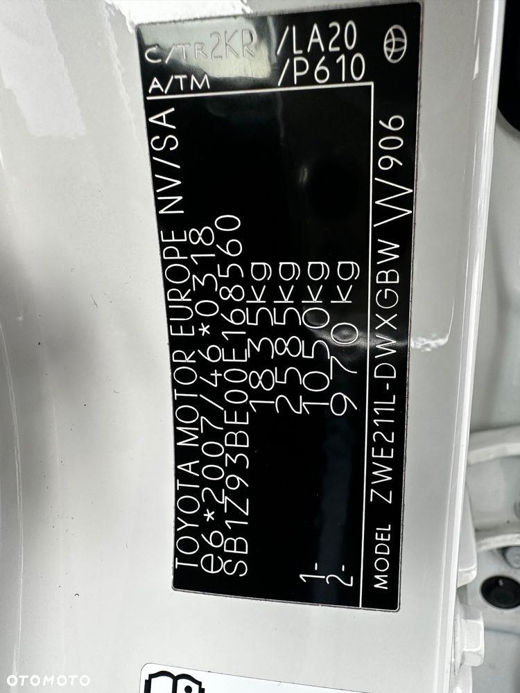 Toyota Corolla 1.8 Hybrid GR Sport - 21