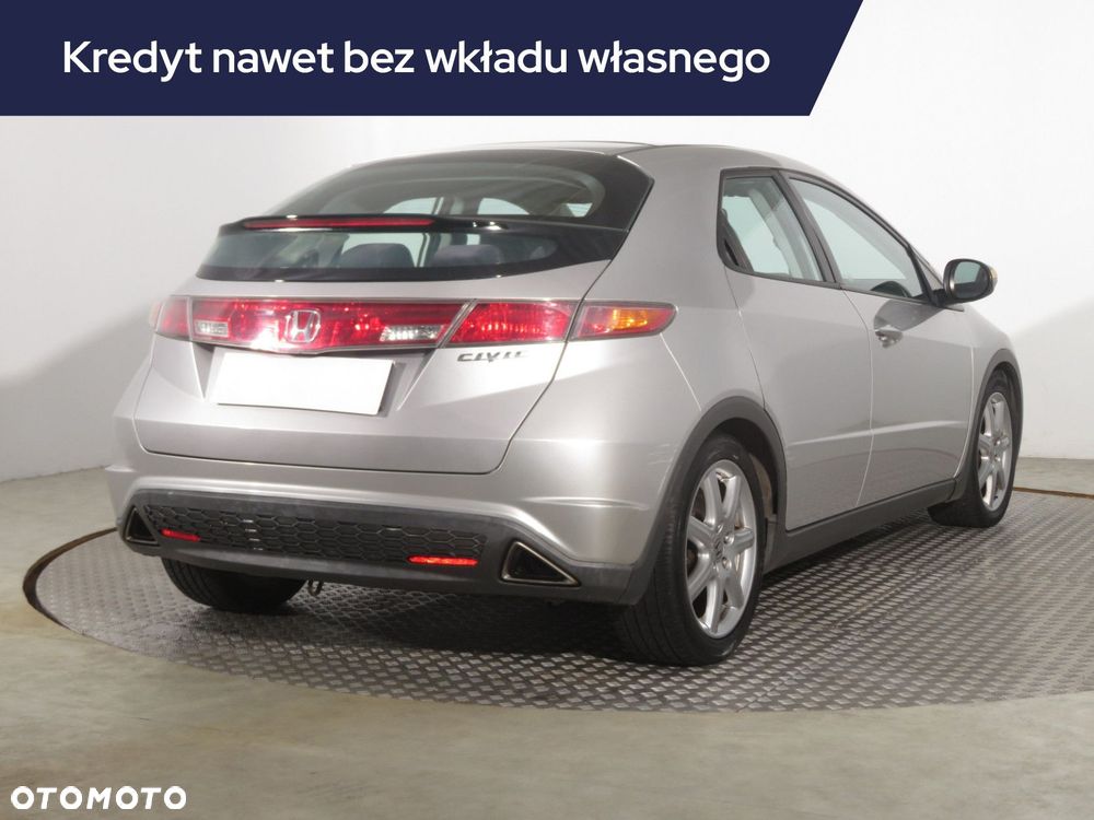 Honda Civic - 7