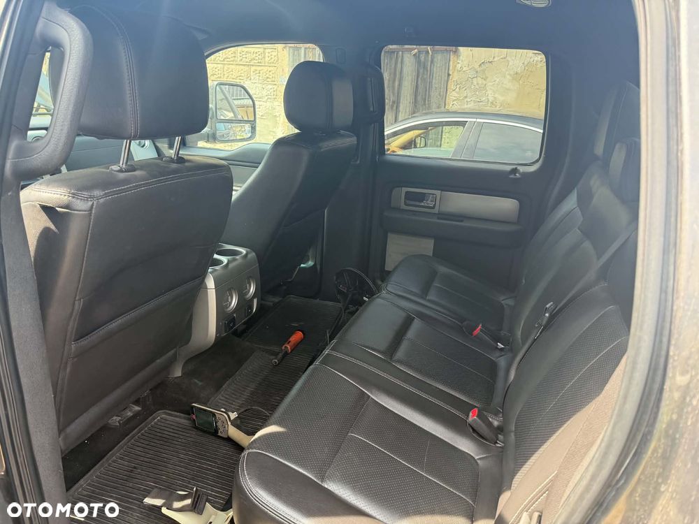 Ford F150 - 13