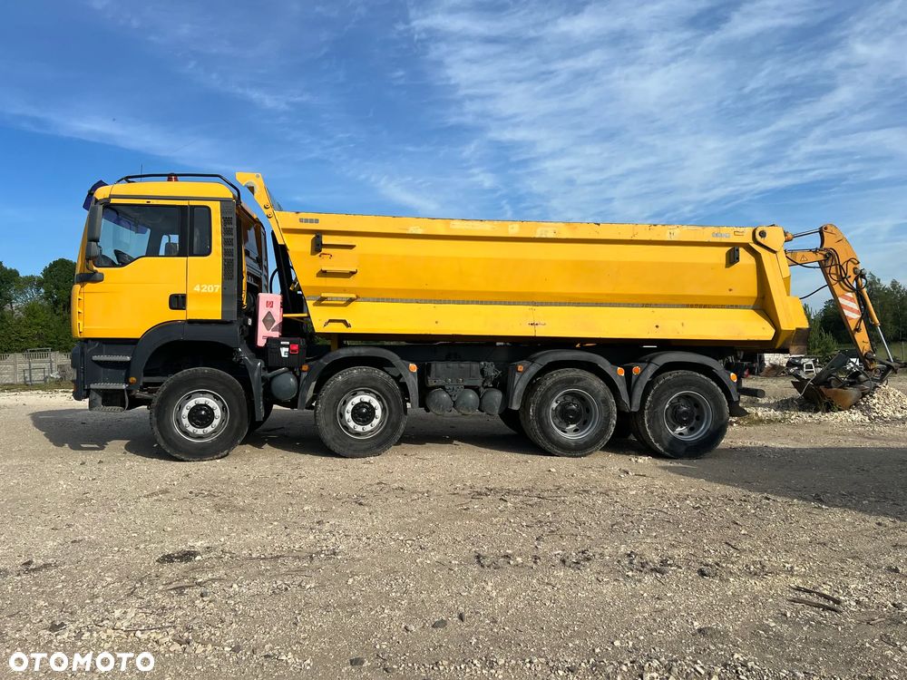 MAN 35.440 - 6