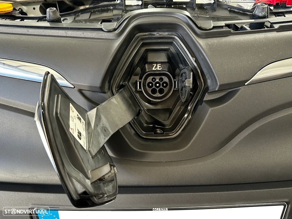 Renault KANGOO MAXI 33 KW Z.E FLEX - IVA DEDUTIVEL - 44