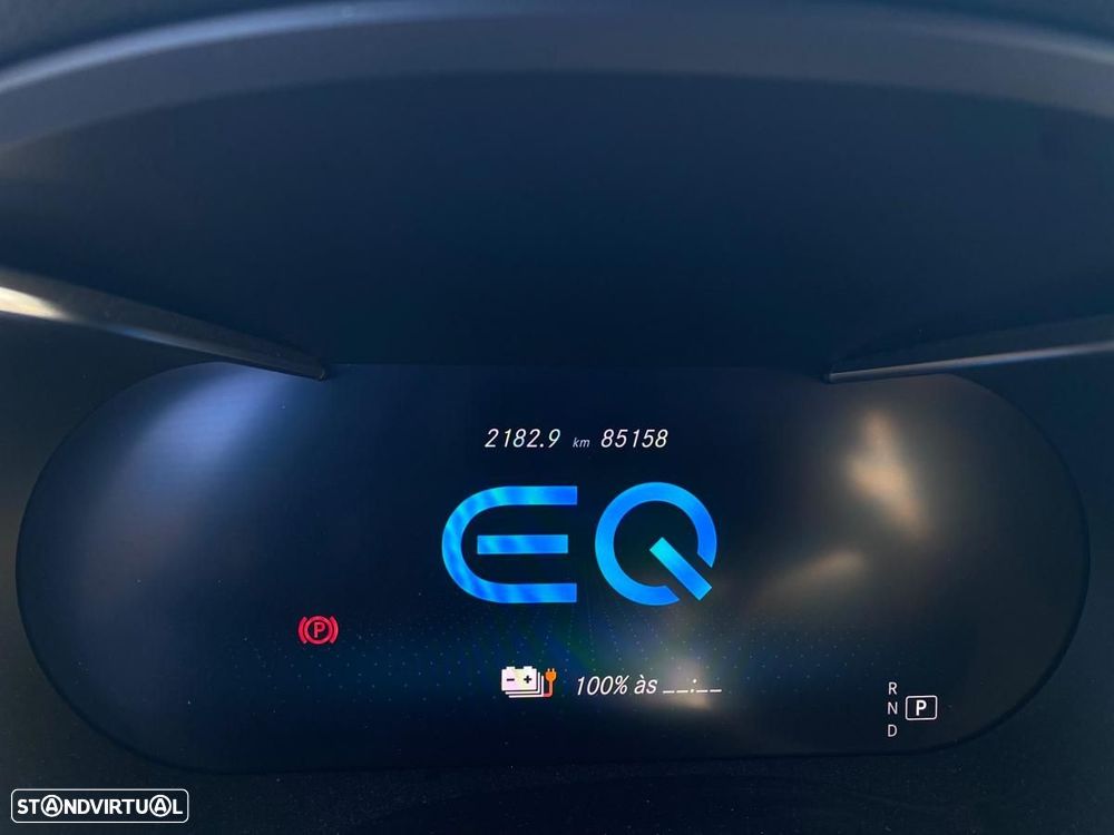 Mercedes-Benz C 300 de T 9G-TRONIC - 20