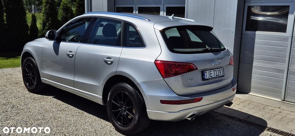 Audi Q5 2.0 TFSI Quattro S tronic - 7