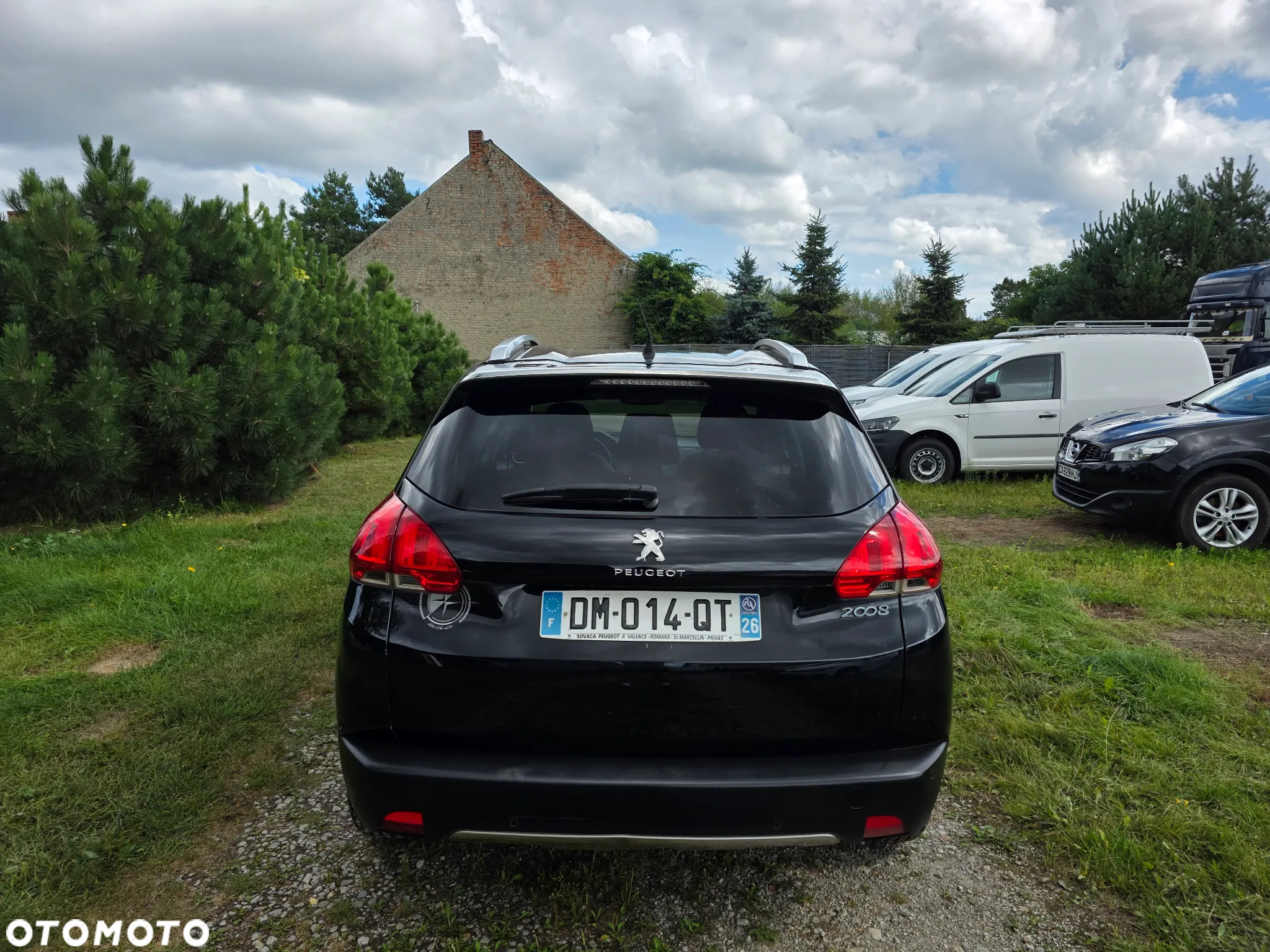 Peugeot 2008 120 VTI Allure - 5