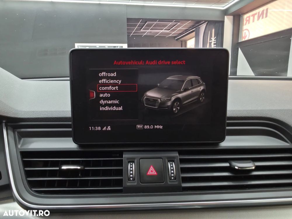 Audi Q5 2.0 40 TDI quattro S tronic Sport - 17