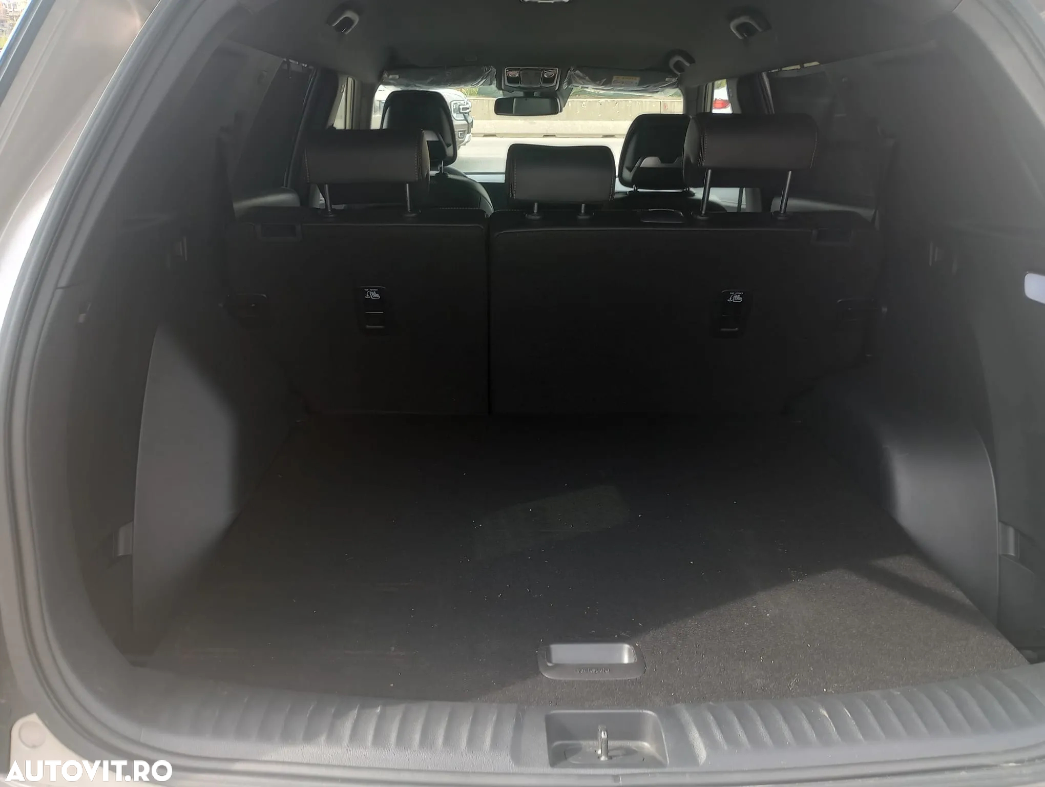SsangYong Torres - 6