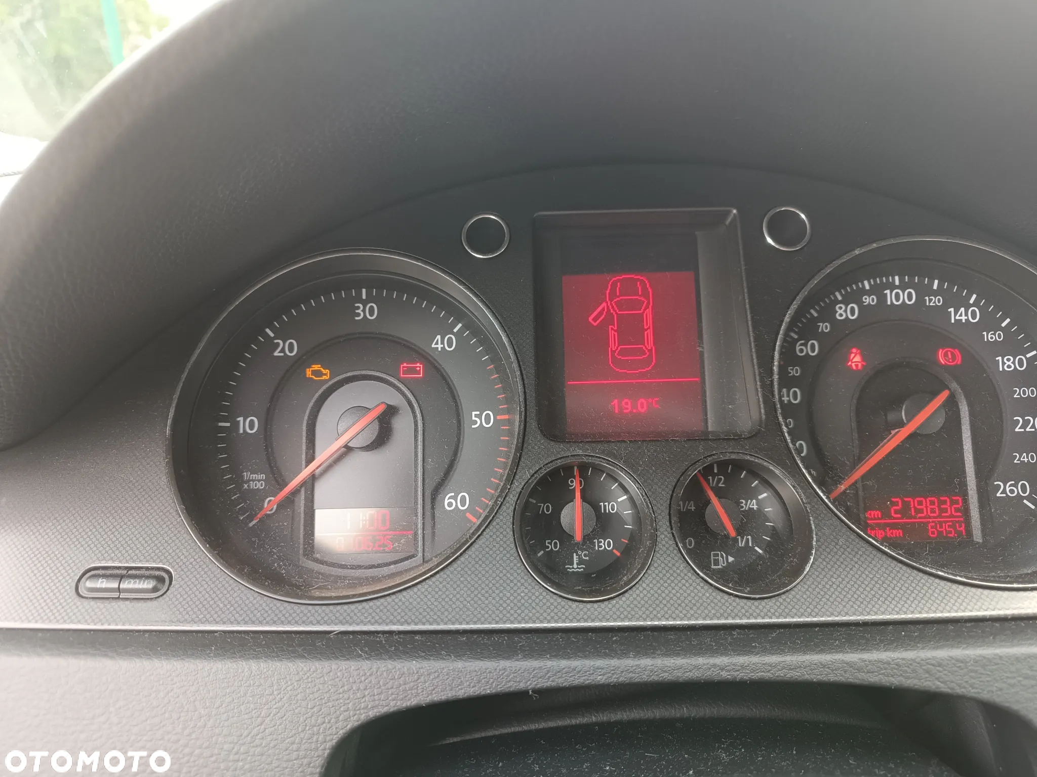 Volkswagen Passat 2.0 TDI Comfortline - 2