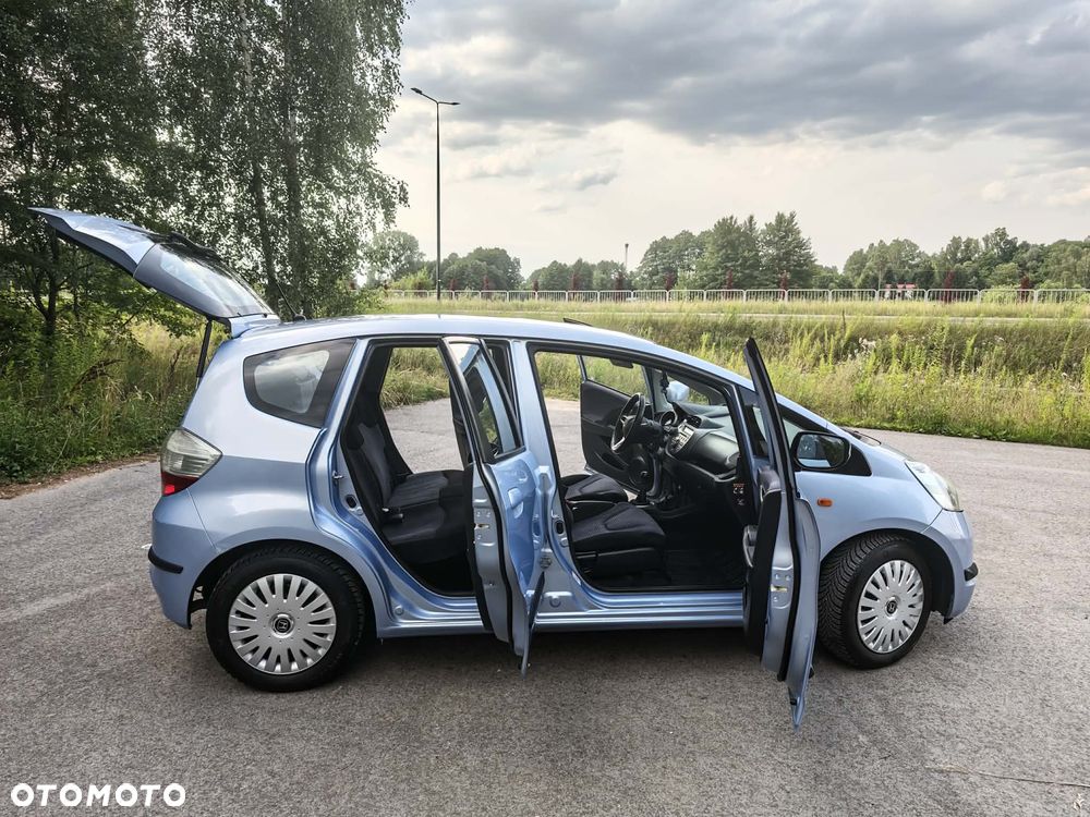 Honda Jazz 1.2 Base - 17