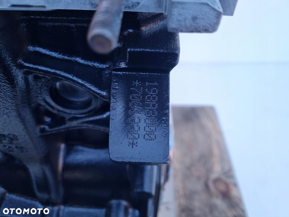 SILNIK PO REGENERACJI Fiat Linea 1.6 MJ MULTIJET 105KM nowy rozrzd 198A3000 - 2