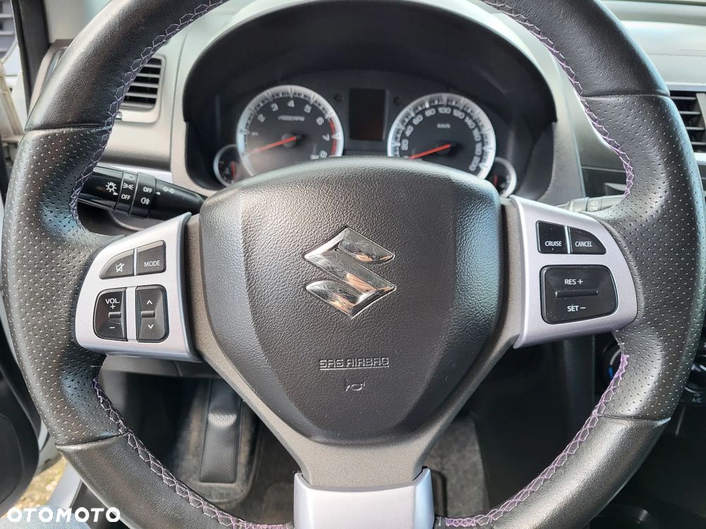 Suzuki Swift 1.2 30 Jahre - 14