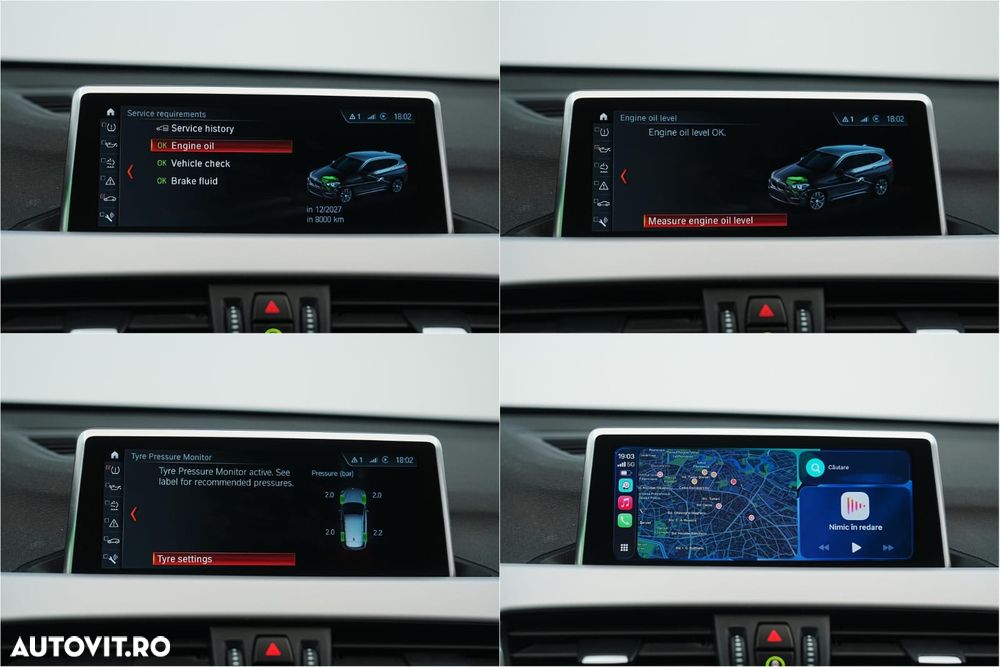BMW X1 - 27