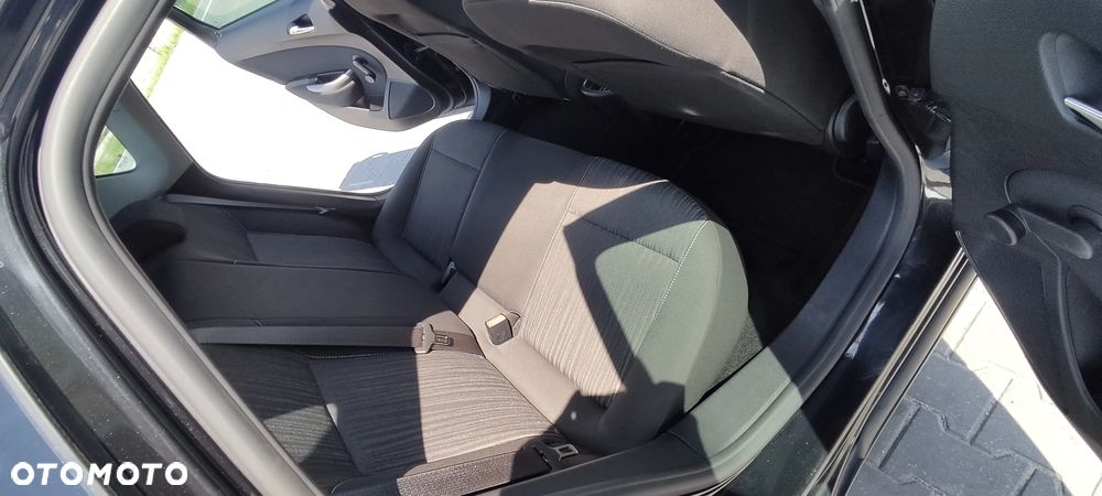 Opel Astra 2.0 CDTI Automatik ENERGY - 28
