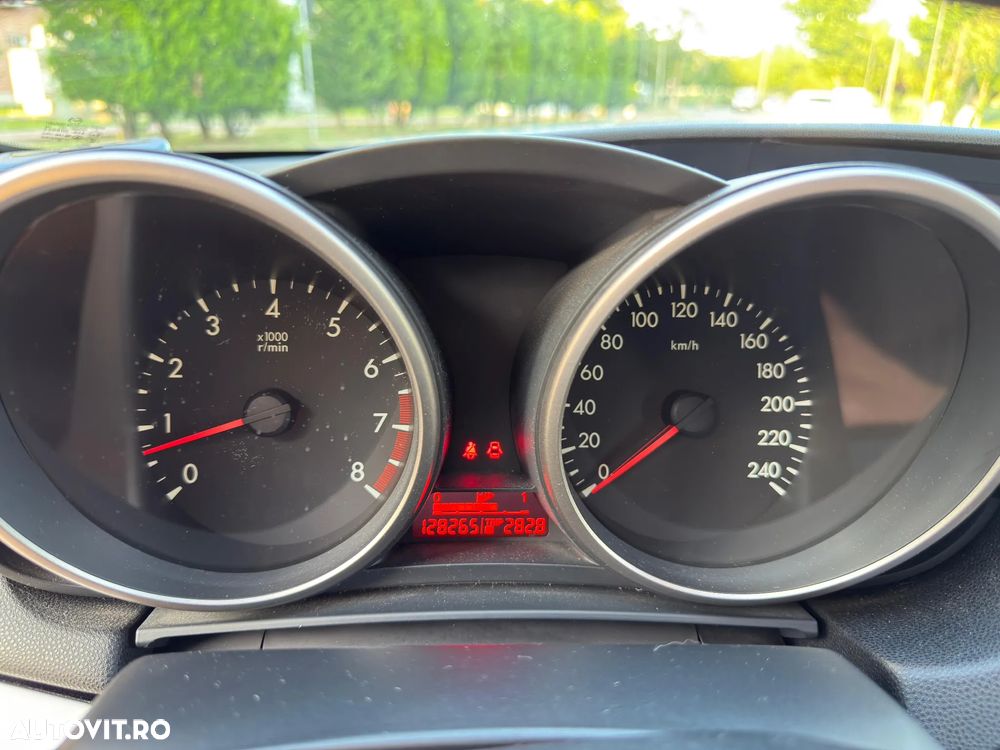 Mazda 3 2.0i i-stop TX Plus - 13