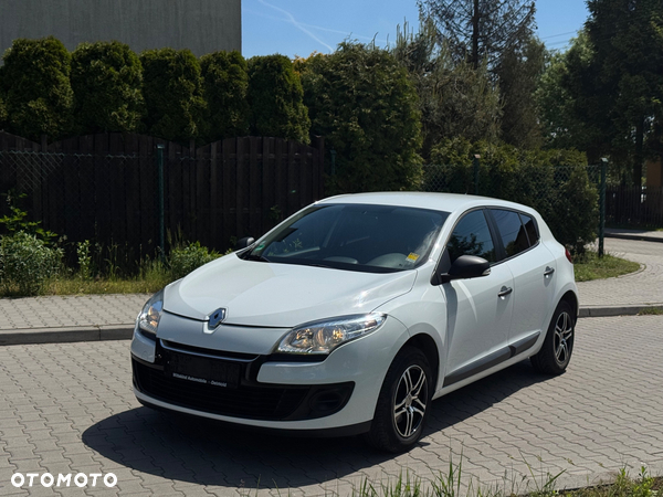 Renault Megane 1.6 16V Authentique