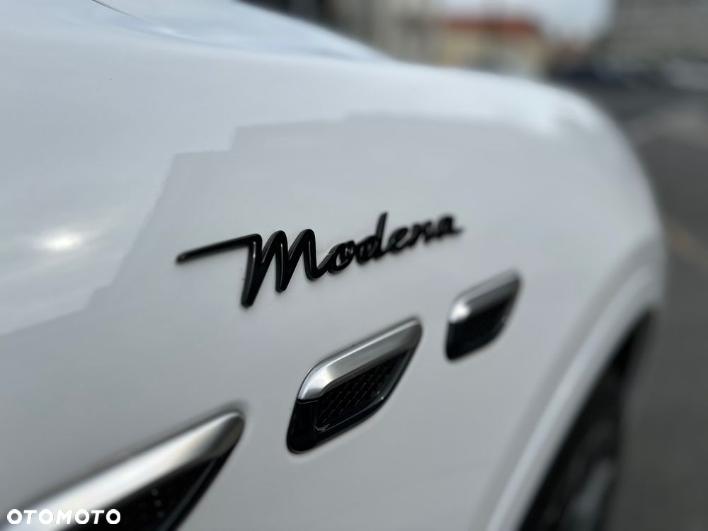 Maserati Grecale Modena - 7