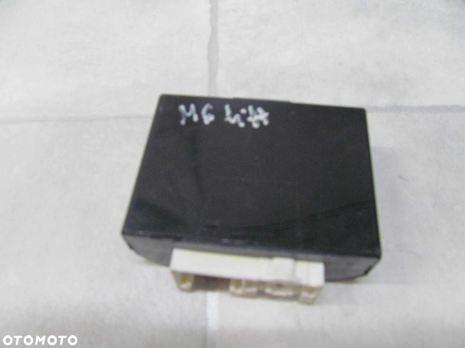 MAZDA 6 LIFT 05-07 MODUL STEROWNIK SWIATEL GR3D 67890A - 3