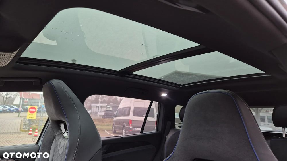 Volkswagen Tayron 2.0 TDI SCR 4Mot R-Line Plus DSG - 12