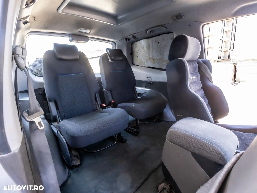 Mitsubishi Pajero SWB 3.2 DI-D GLS A/T, Piele - 6